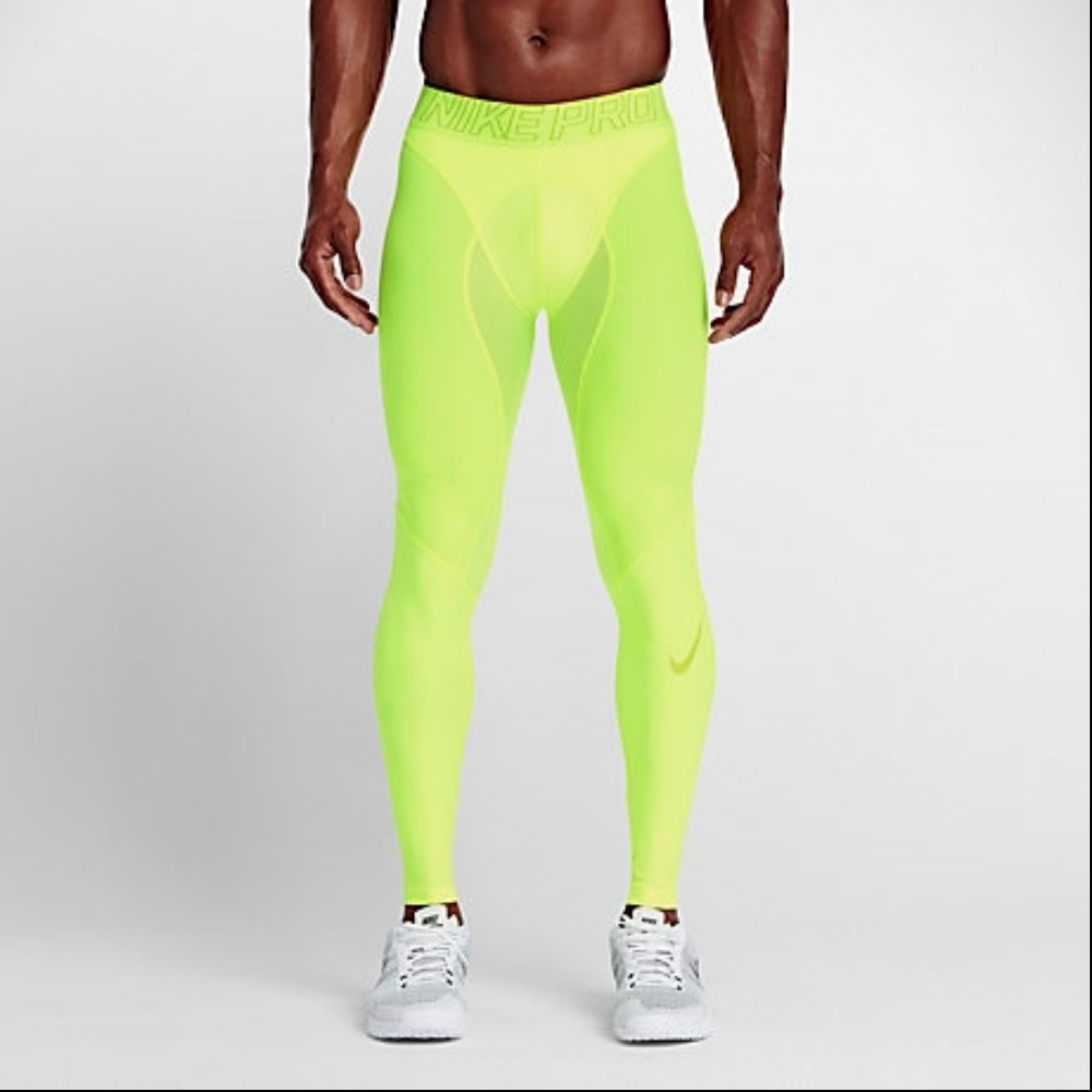 Nike Pro Compression Tights